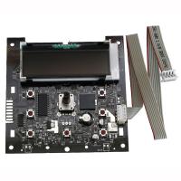 Bedienplatine für die DeLonghi ECAM 23.420...